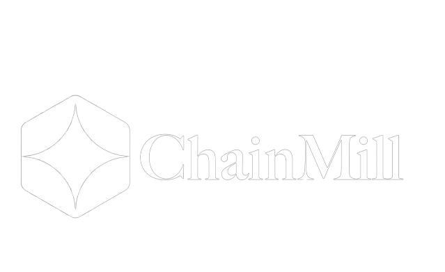 ChainMill Logo